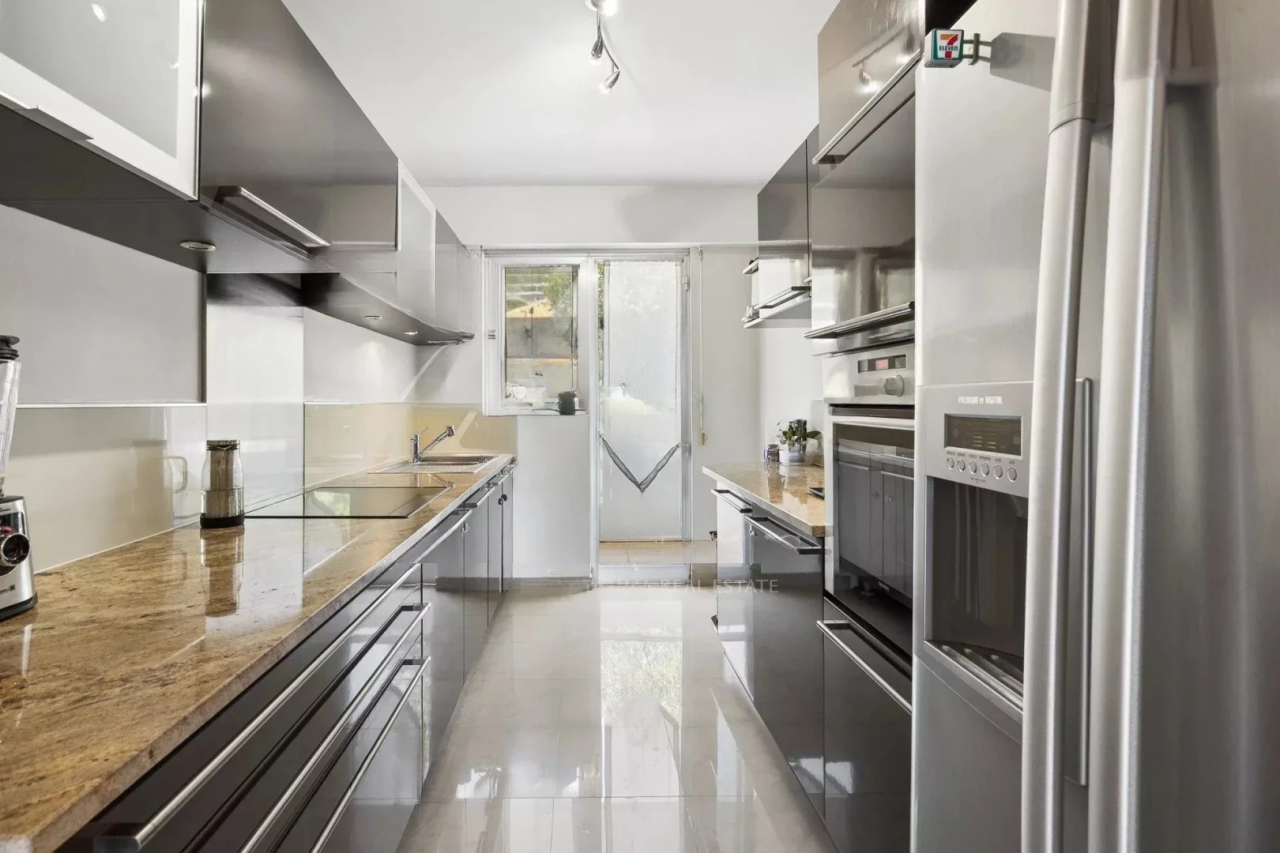 Квартира в Каннах, Франция, 79 м² - фото 8