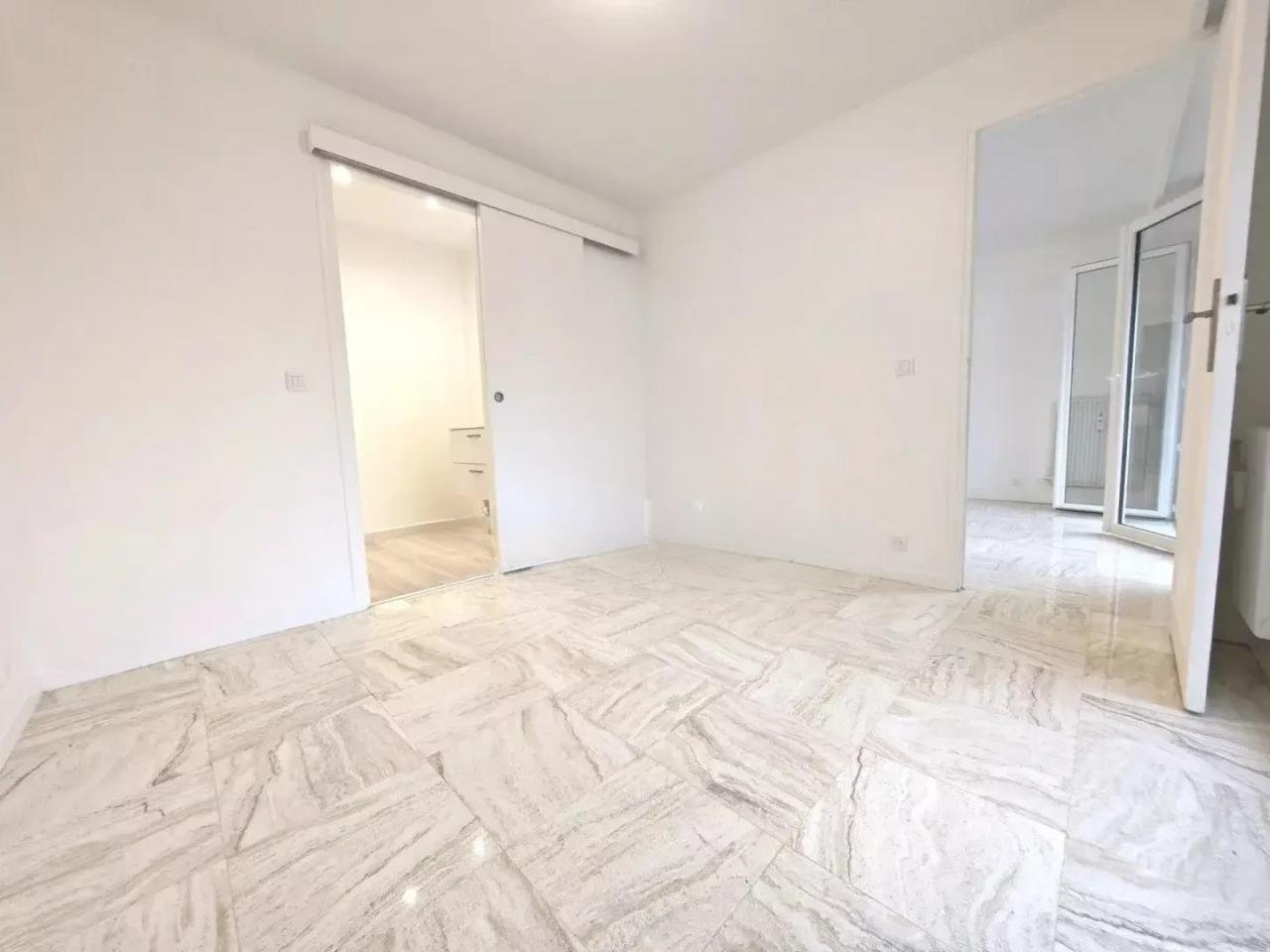 Квартира в Каннах, Франция, 39 м² - фото 8