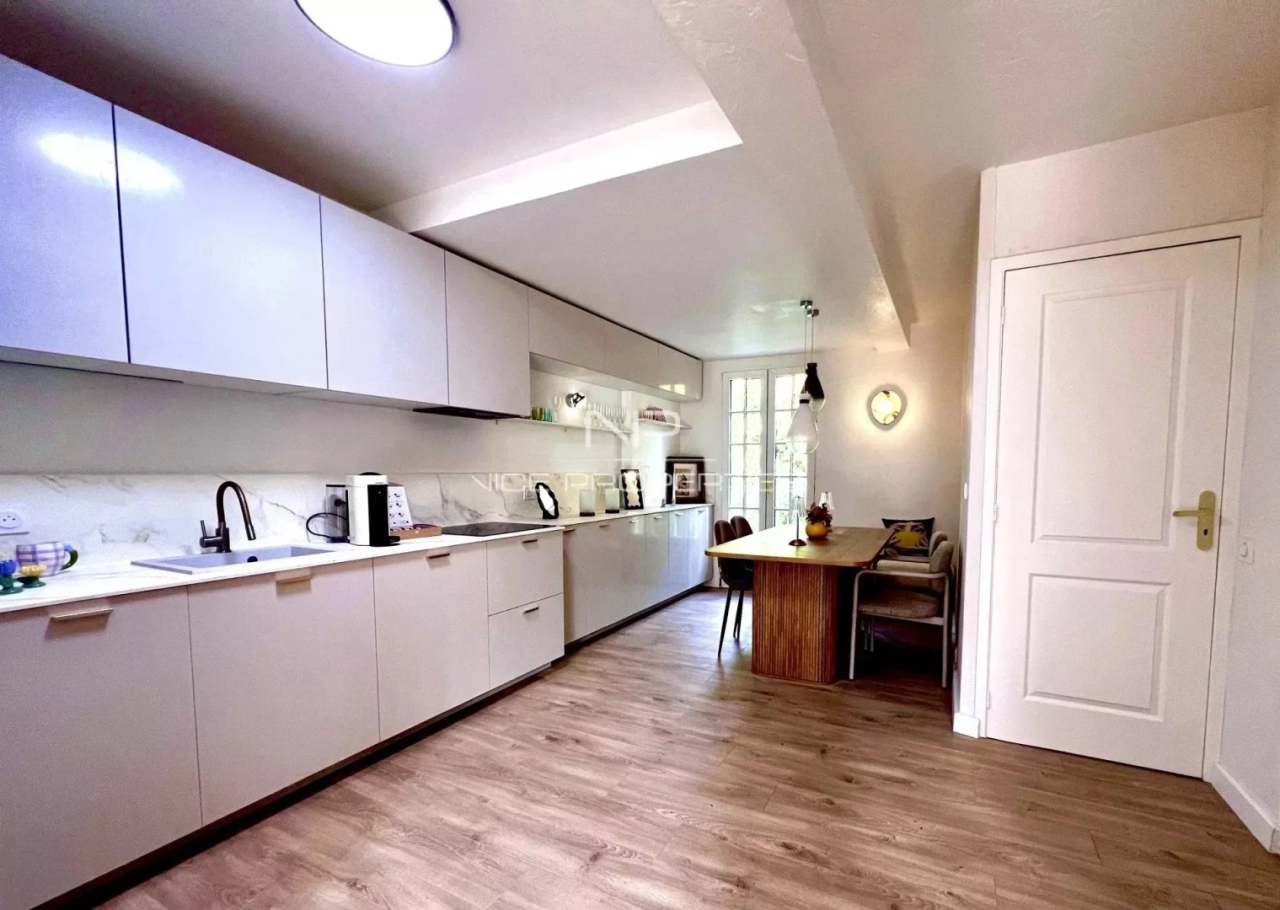Квартира в Каннах, Франция, 120 м² - фото 8