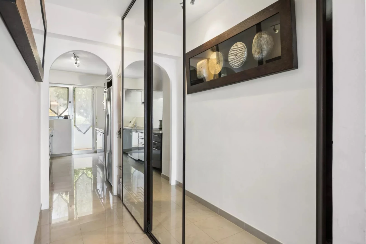 Квартира в Каннах, Франция, 79 м² - фото 9