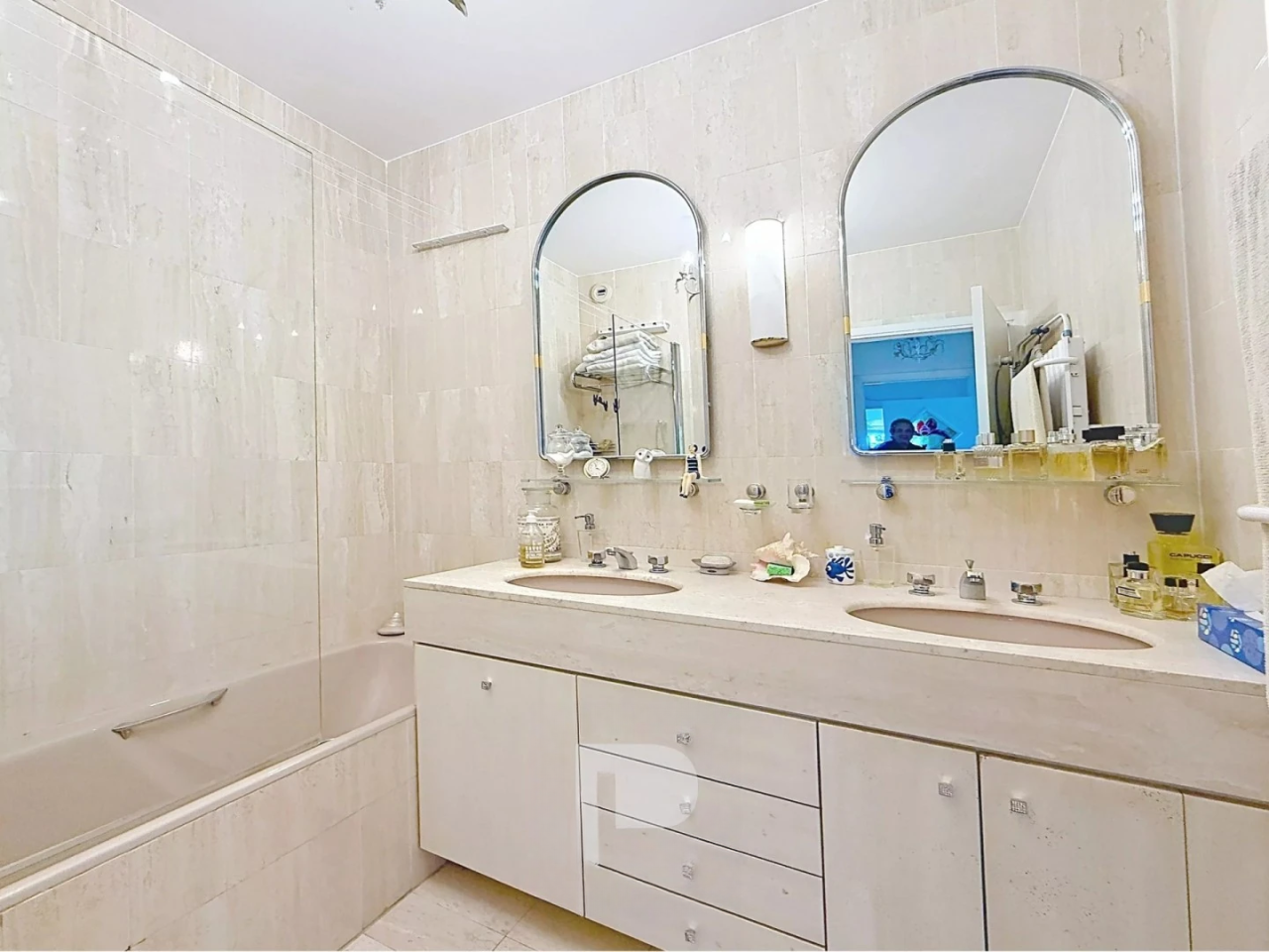 Квартира в Каннах, Франция, 84 м² - фото 9