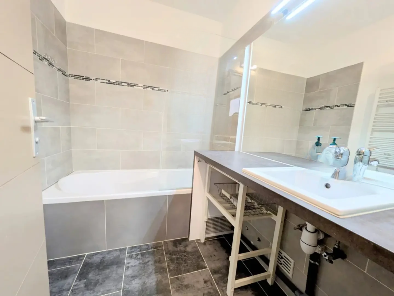 Квартира в Каннах, Франция, 54 м² - фото 9