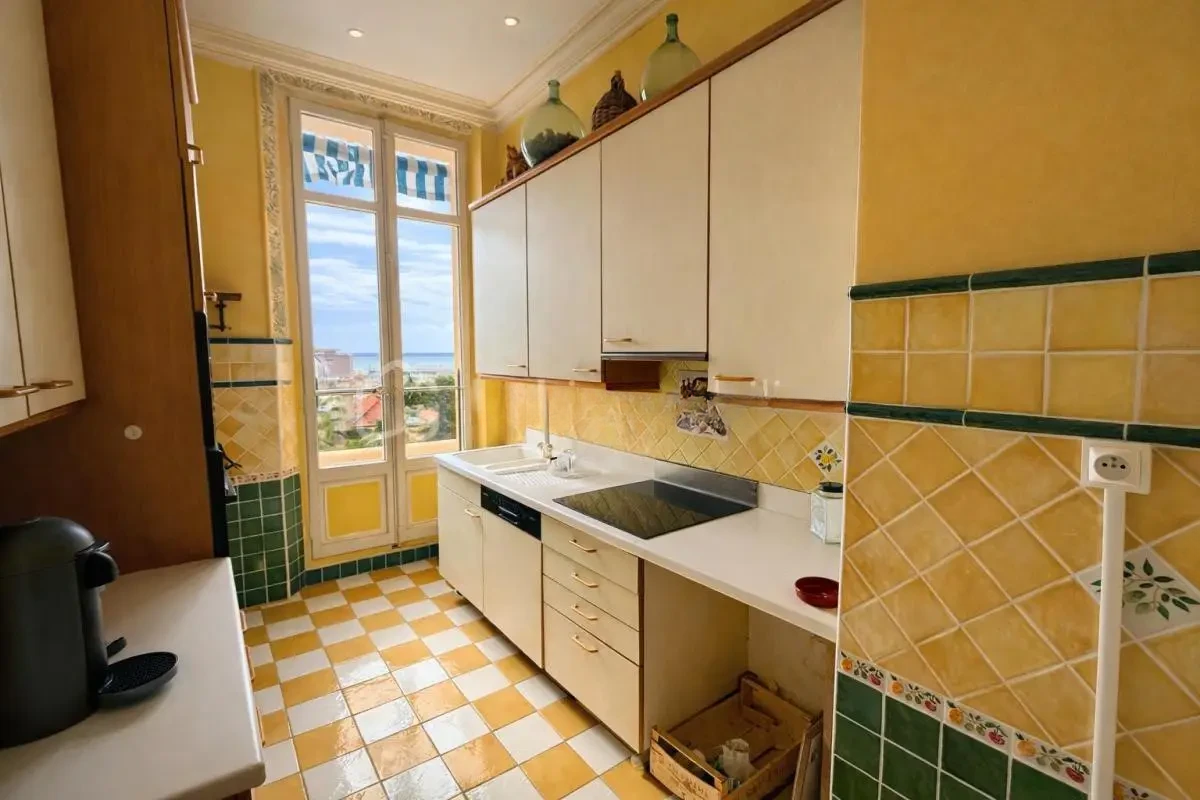 Квартира в Каннах, Франция, 61 м² - фото 9