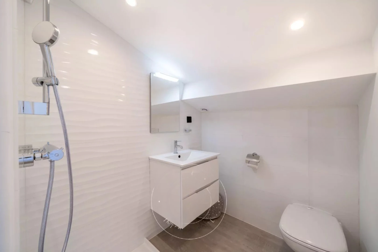 Квартира в Каннах, Франция, 88 м² - фото 9