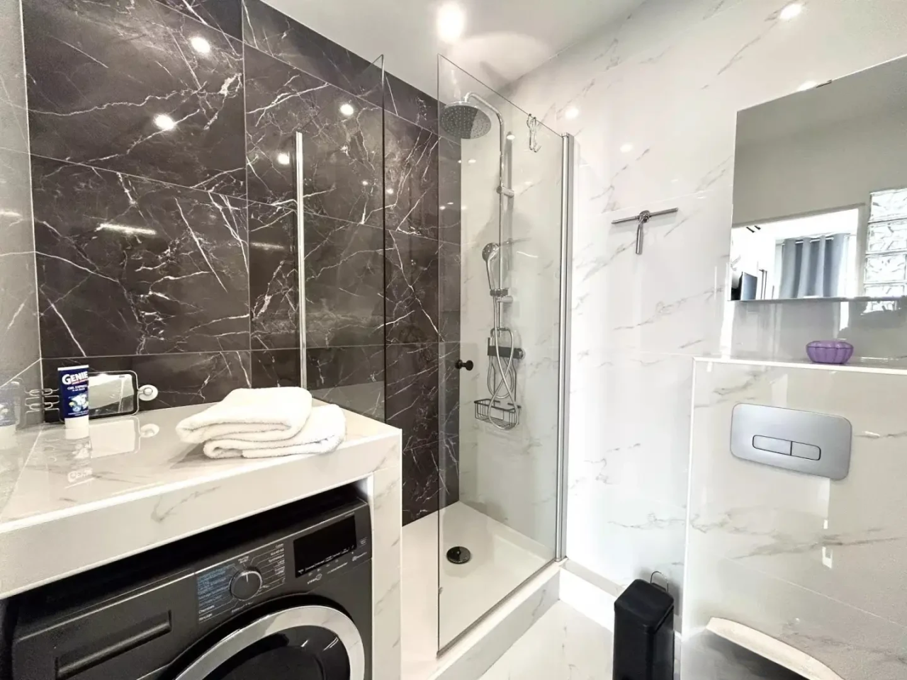 Квартира в Каннах, Франция, 40 м² - фото 9