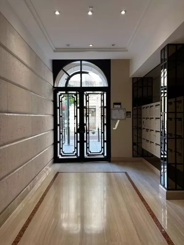 Квартира в Каннах, Франция, 25 м² - фото 9
