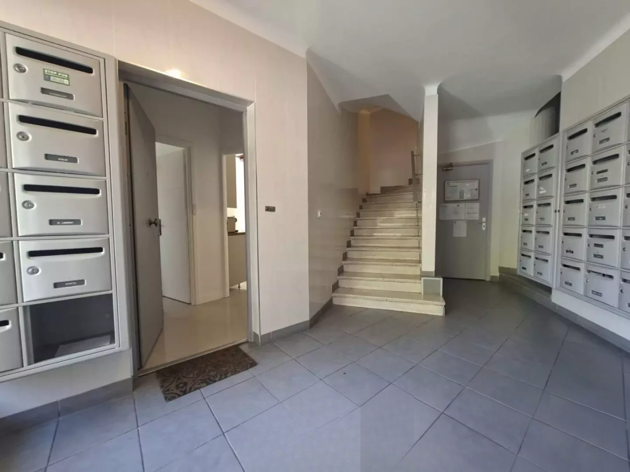 Квартира в Каннах, Франция, 49 м² - фото 9