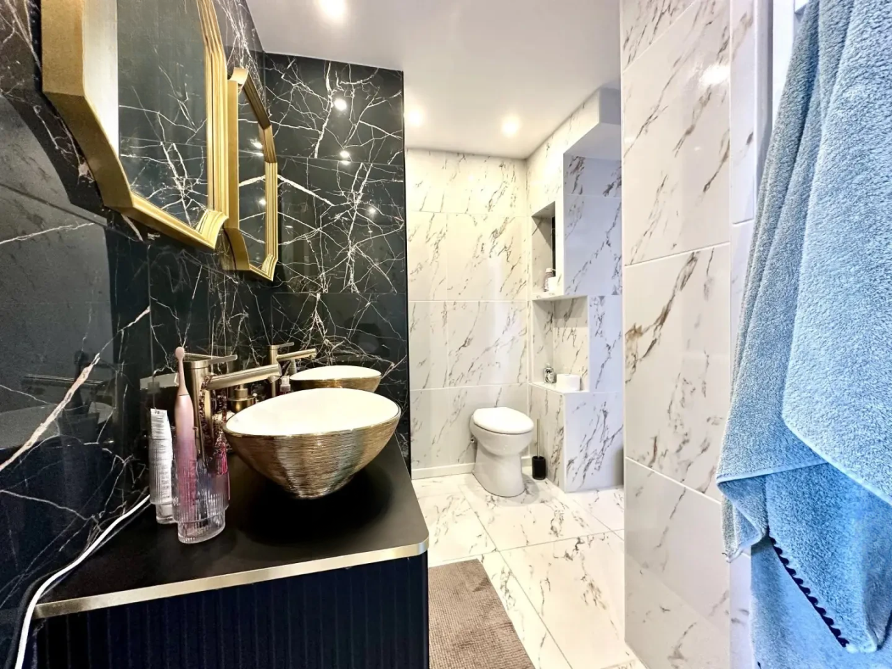 Квартира в Каннах, Франция, 41 м² - фото 9
