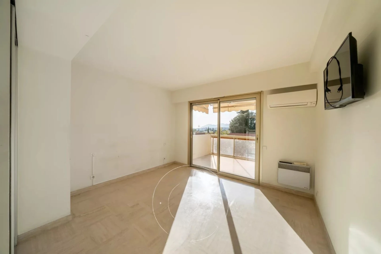 Квартира в Каннах, Франция, 106 м² - фото 9