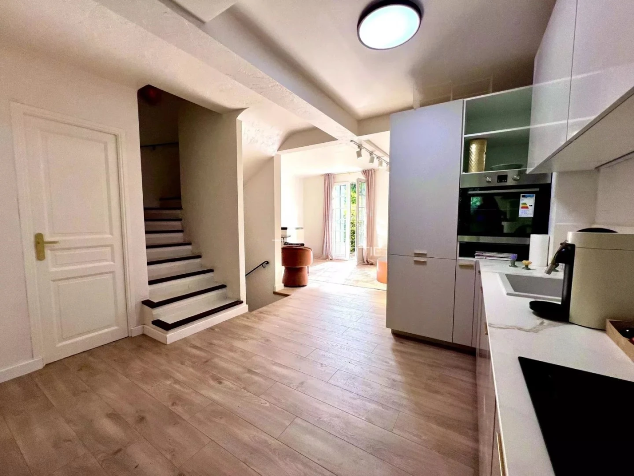 Квартира в Каннах, Франция, 120 м² - фото 9