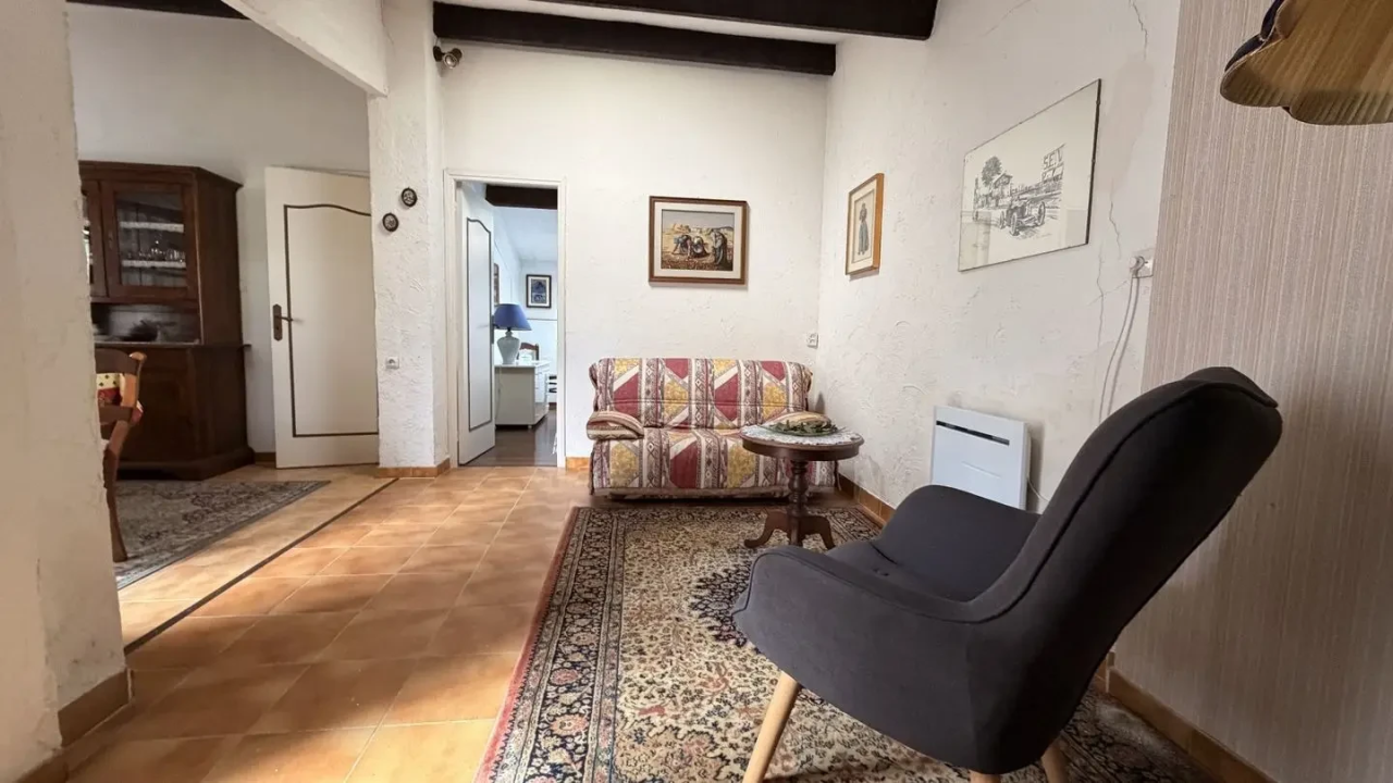 Квартира в Каннах, Франция, 76 м² - фото 9