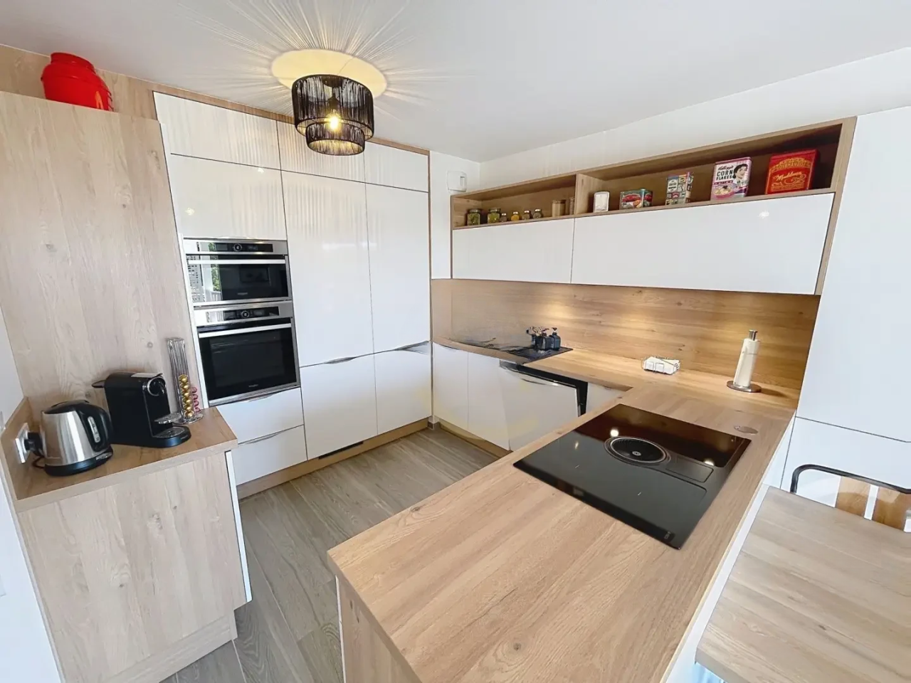 Квартира в Каннах, Франция, 60 м² - фото 9