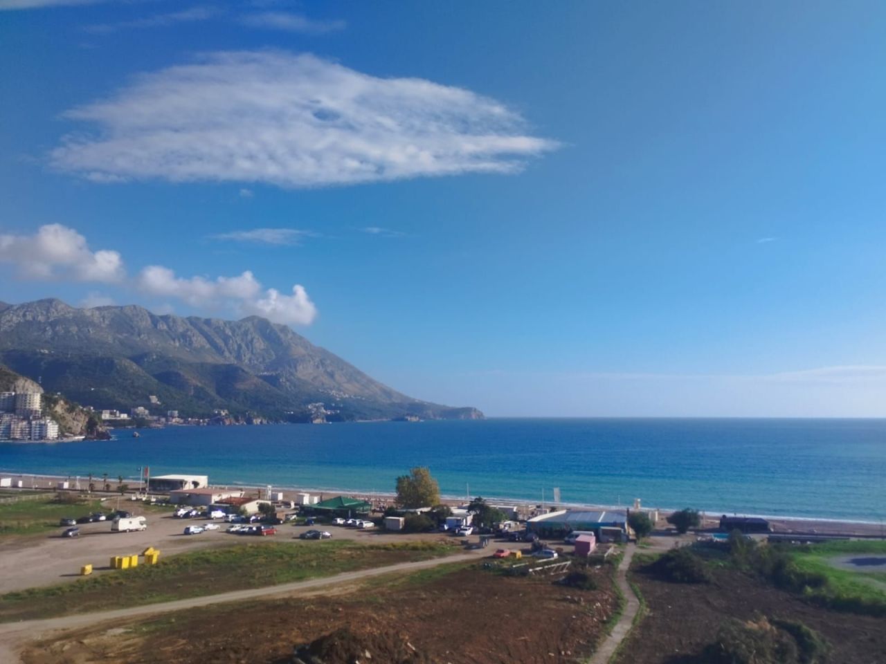 Квартира в Будве, Черногория, 36 м² - фото 4