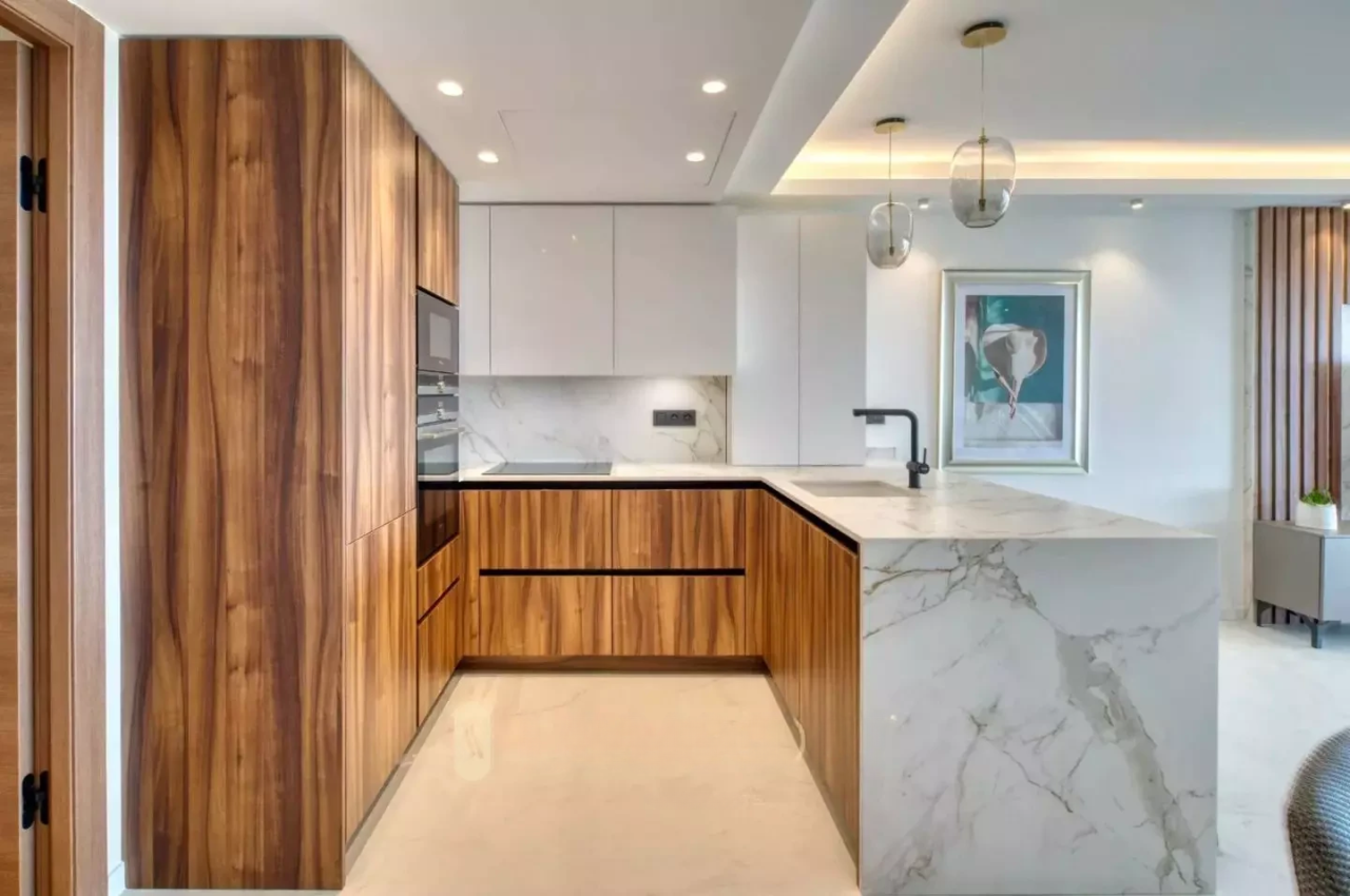 Квартира в Каннах, Франция, 150 м² - фото 10