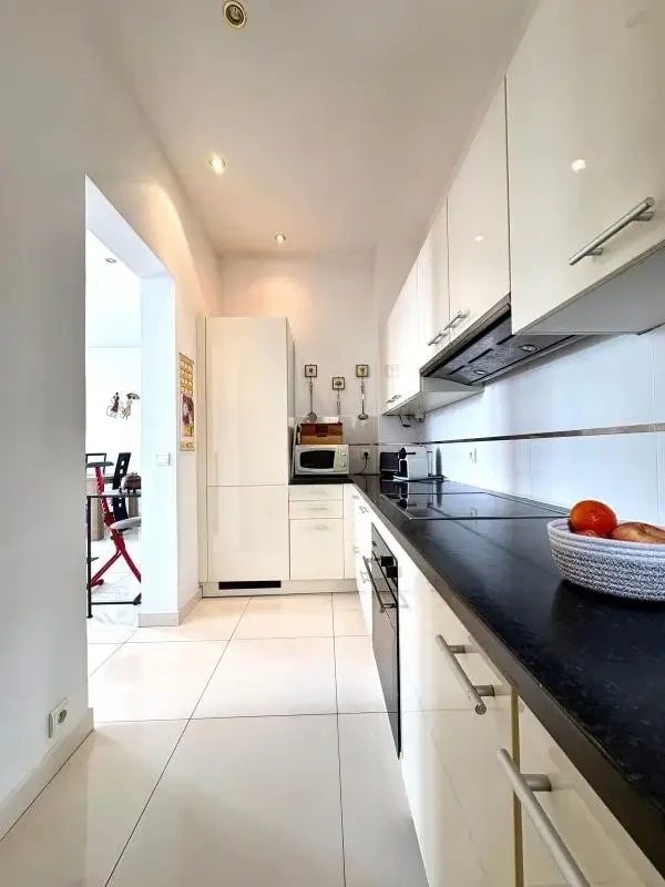 Квартира в Каннах, Франция, 67 м² - фото 10