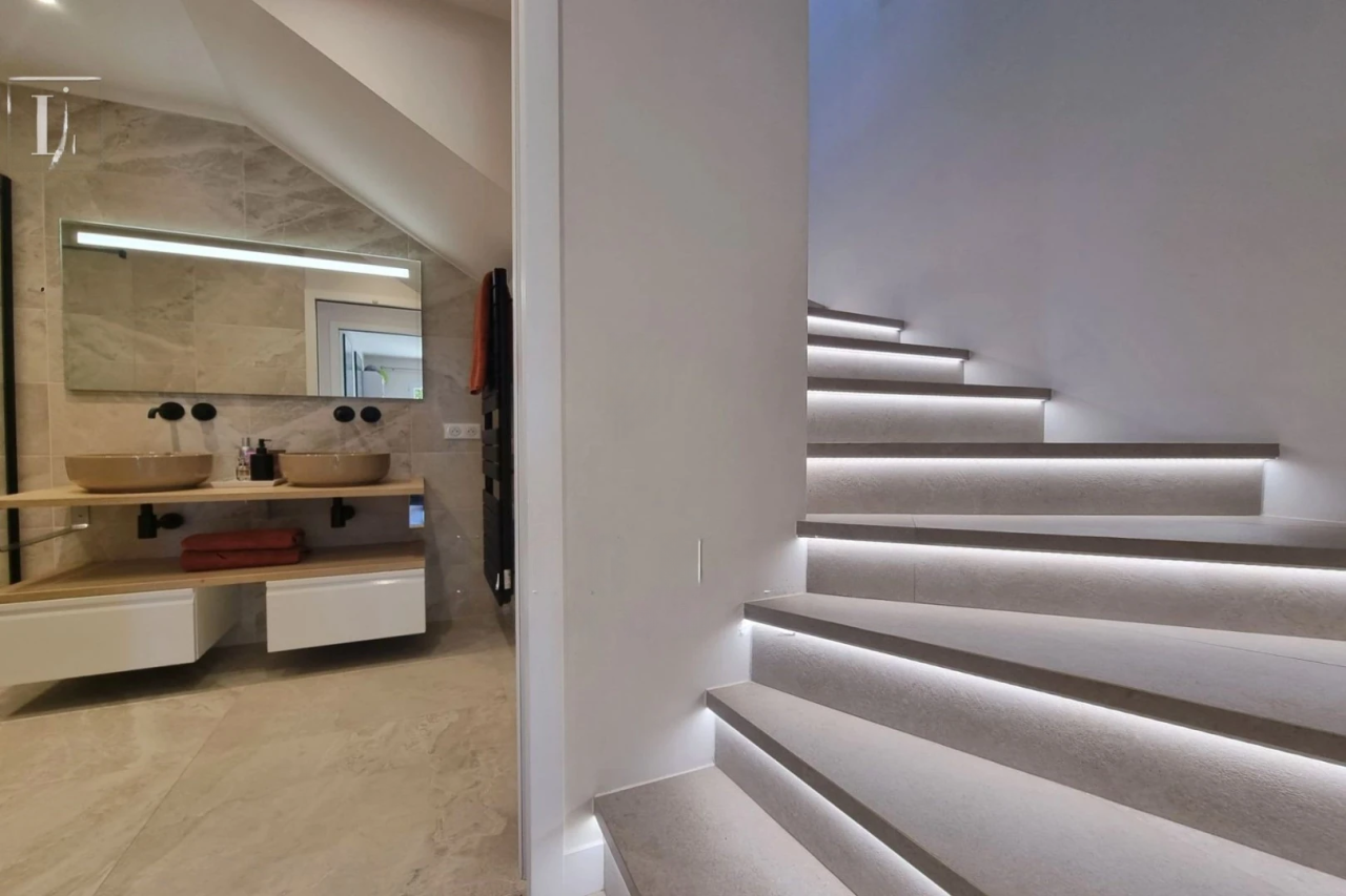 Квартира в Каннах, Франция, 85 м² - фото 10