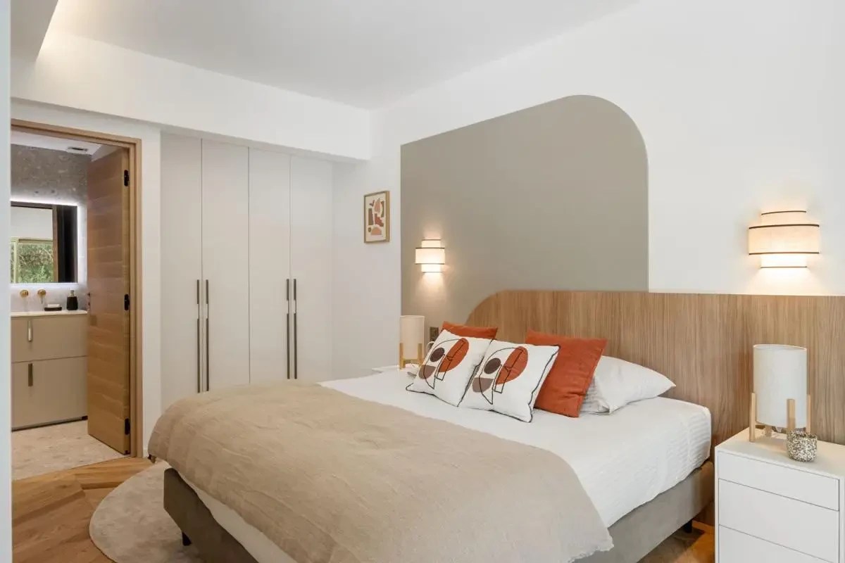 Квартира в Каннах, Франция, 121 м² - фото 10