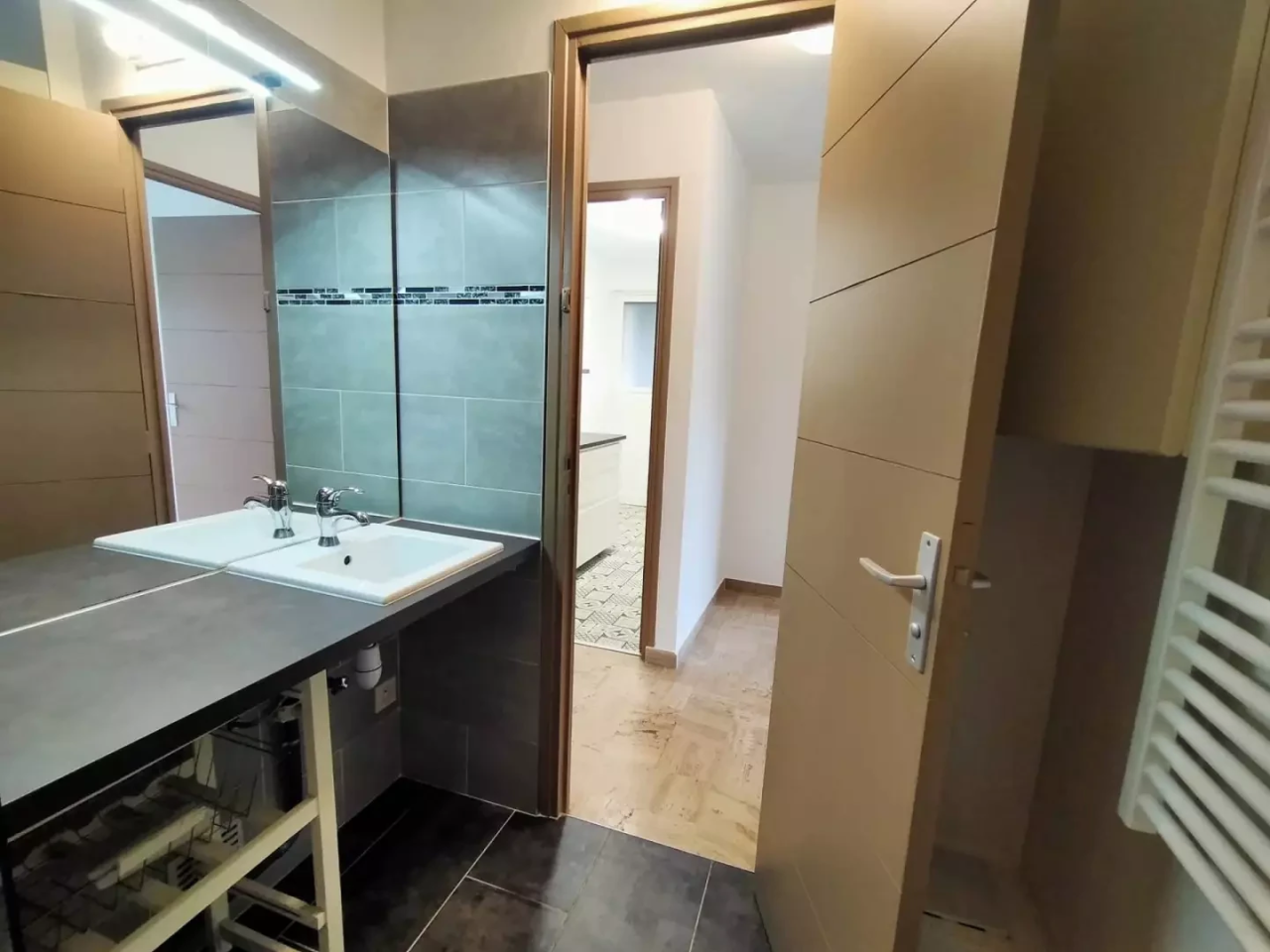 Квартира в Каннах, Франция, 54 м² - фото 10
