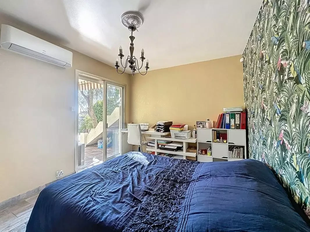 Квартира в Каннах, Франция, 49 м² - фото 10