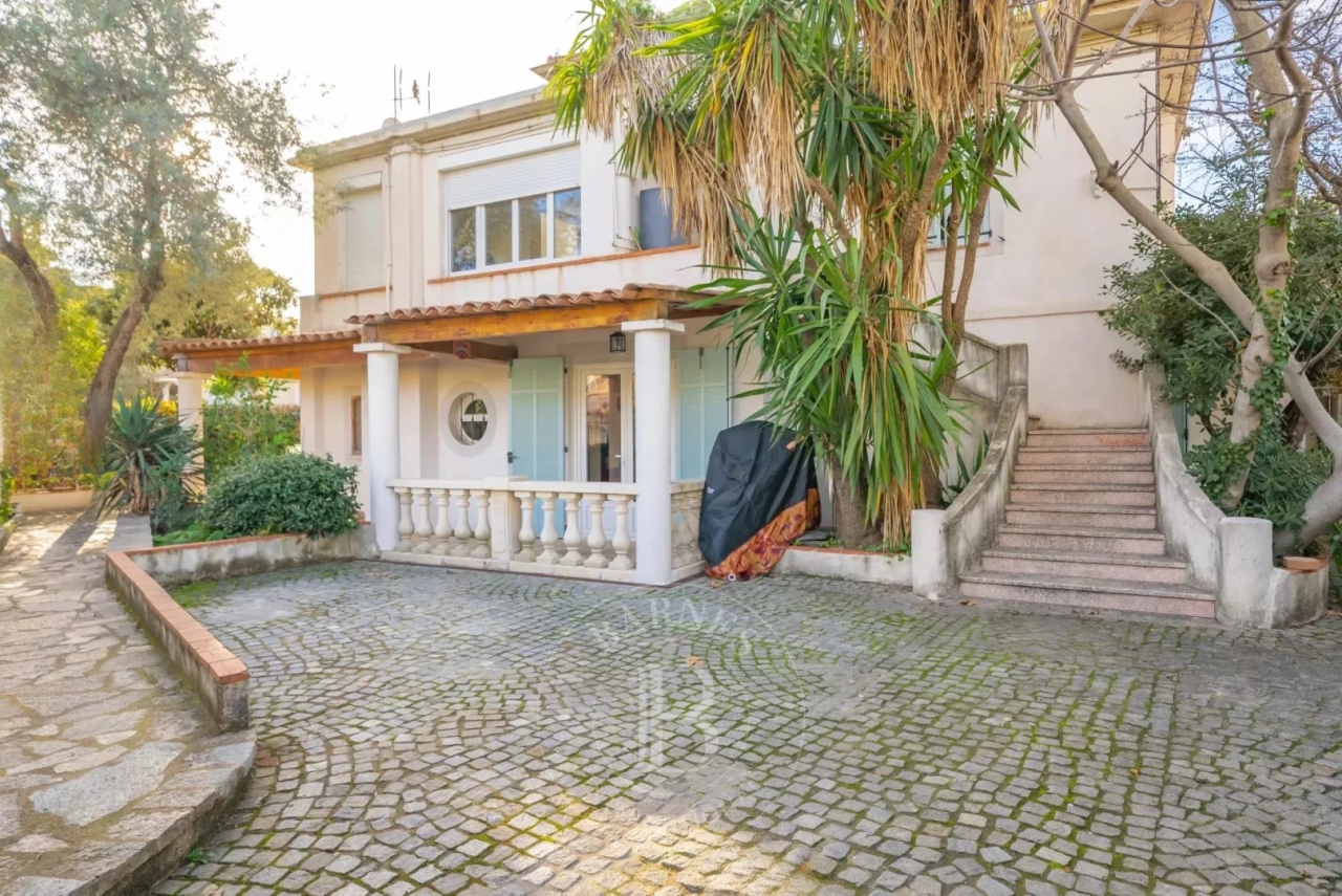 Квартира в Каннах, Франция, 296 м² - фото 10