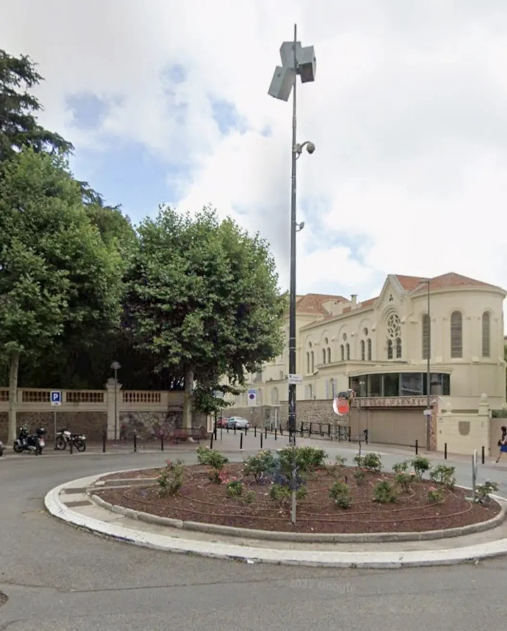 Квартира в Каннах, Франция, 49 м² - фото 10