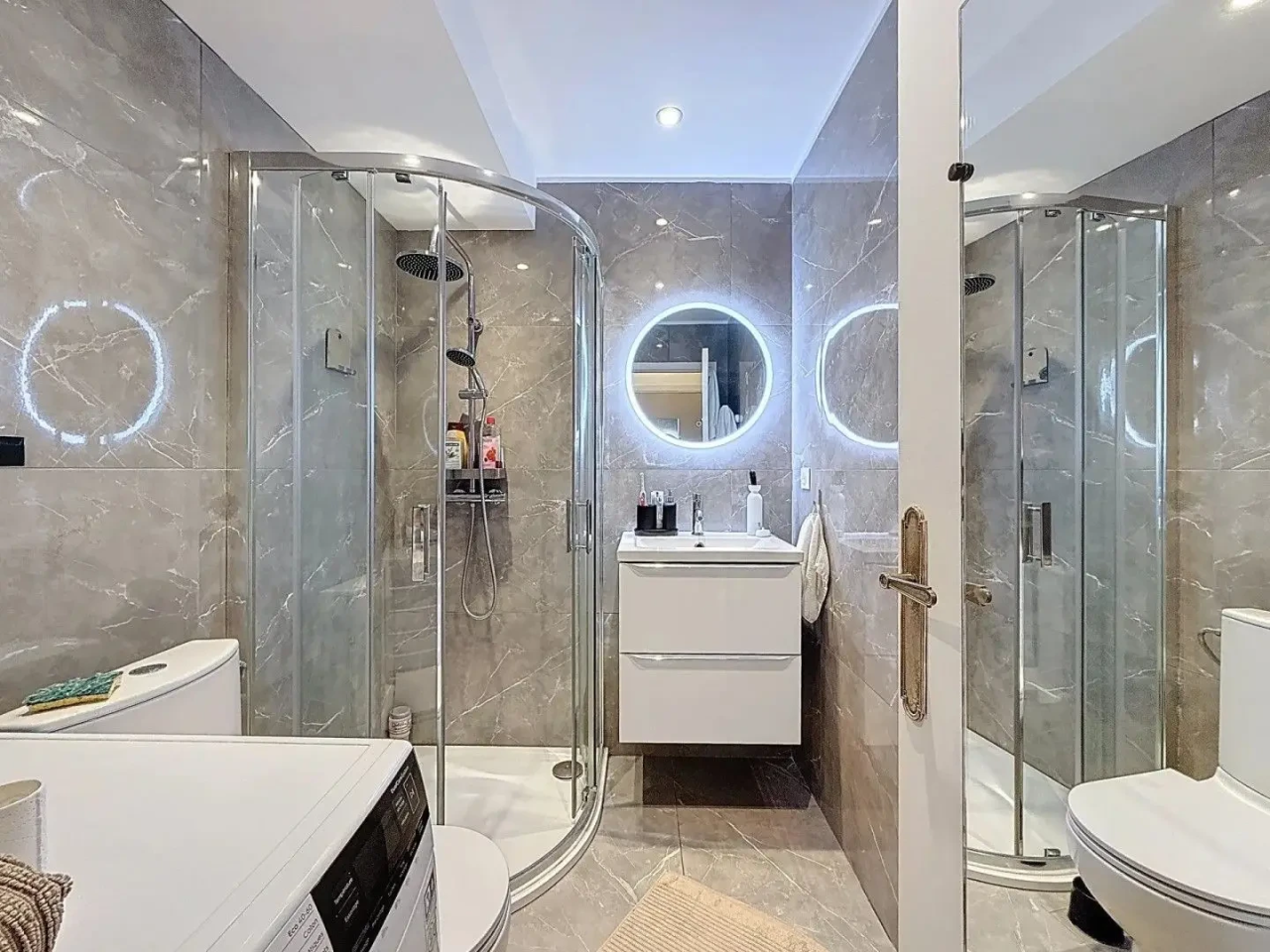 Квартира в Каннах, Франция, 31 м² - фото 10
