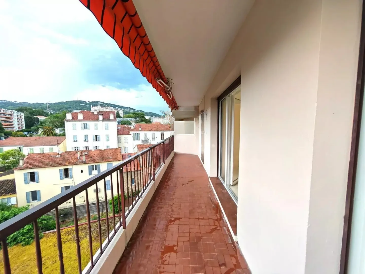 Квартира в Каннах, Франция, 39 м² - фото 10