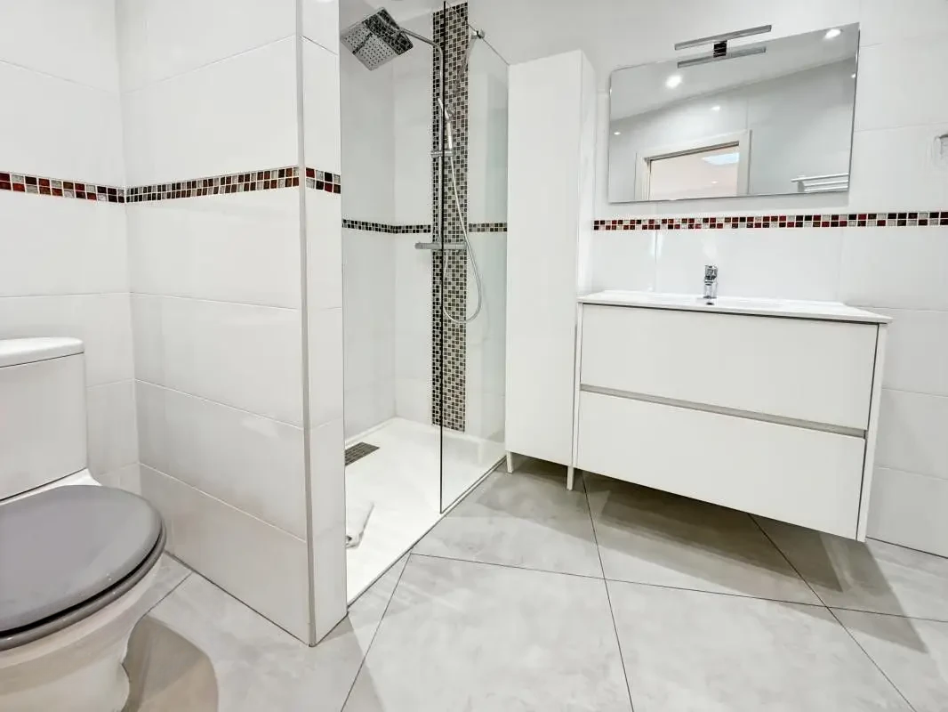 Квартира в Каннах, Франция, 124 м² - фото 10