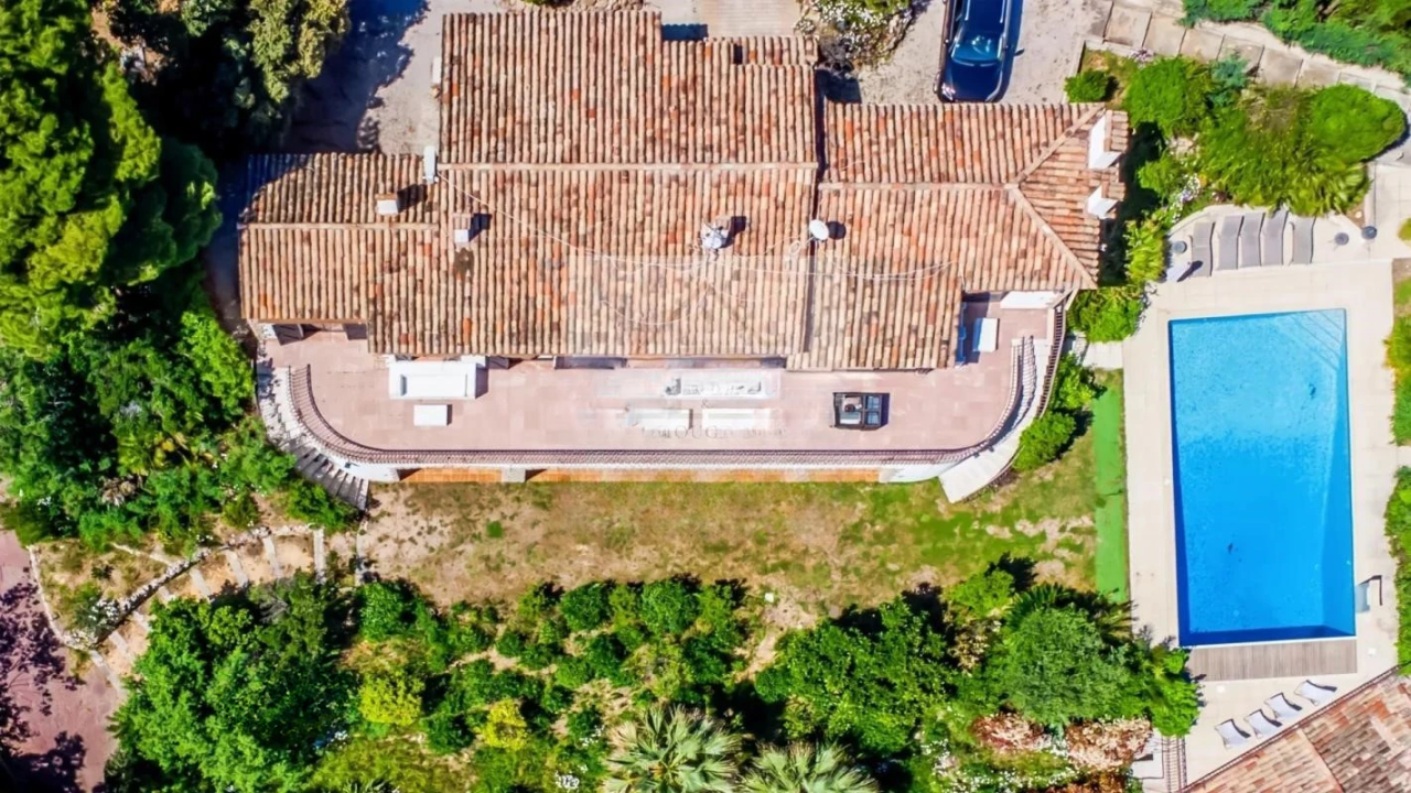 Квартира в Каннах, Франция, 265 м² - фото 10
