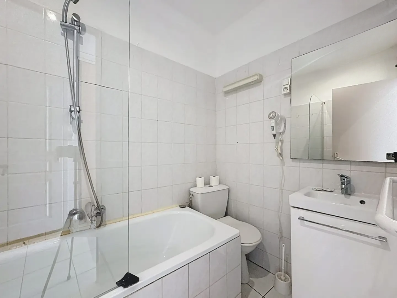 Квартира в Каннах, Франция, 52 м² - фото 10