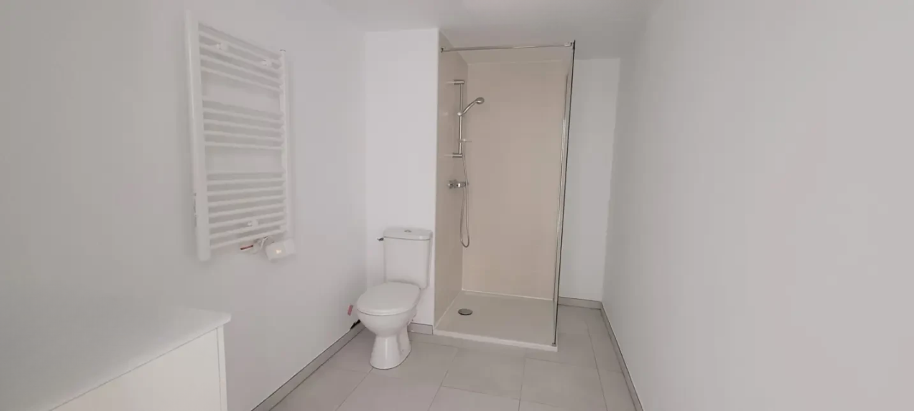 Квартира в Каннах, Франция, 51 м² - фото 11
