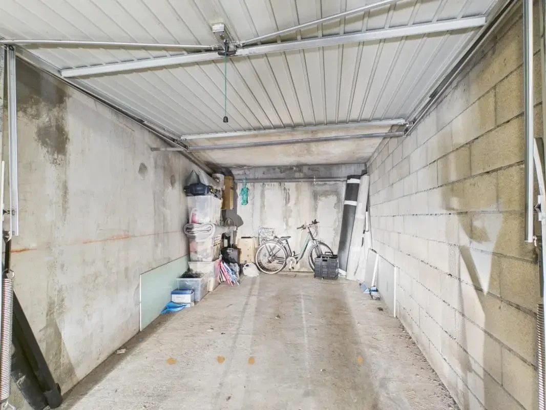 Квартира в Каннах, Франция, 58 м² - фото 11