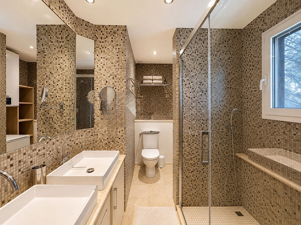 Квартира в Каннах, Франция, 80 м² - фото 11