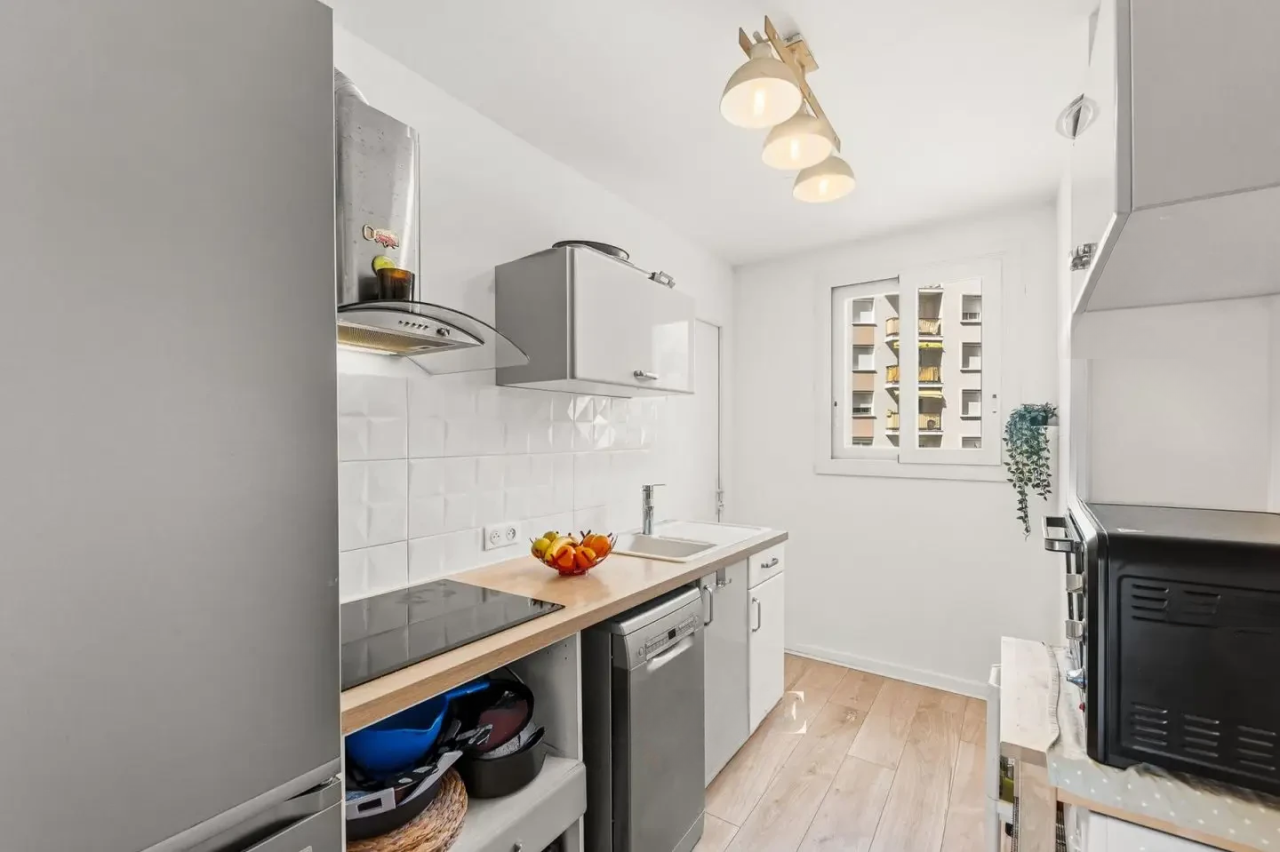 Квартира в Каннах, Франция, 68 м² - фото 11