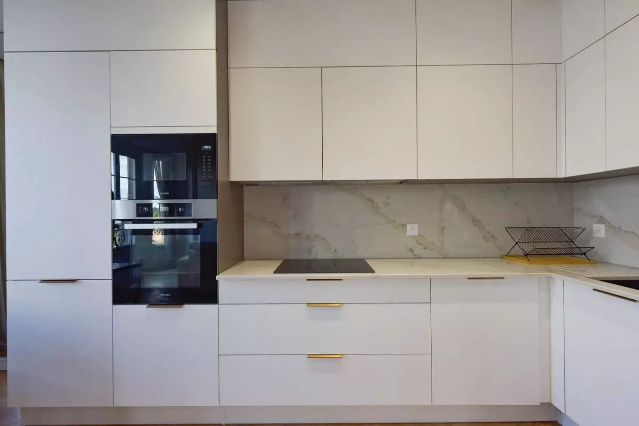 Квартира в Каннах, Франция, 118 м² - фото 11