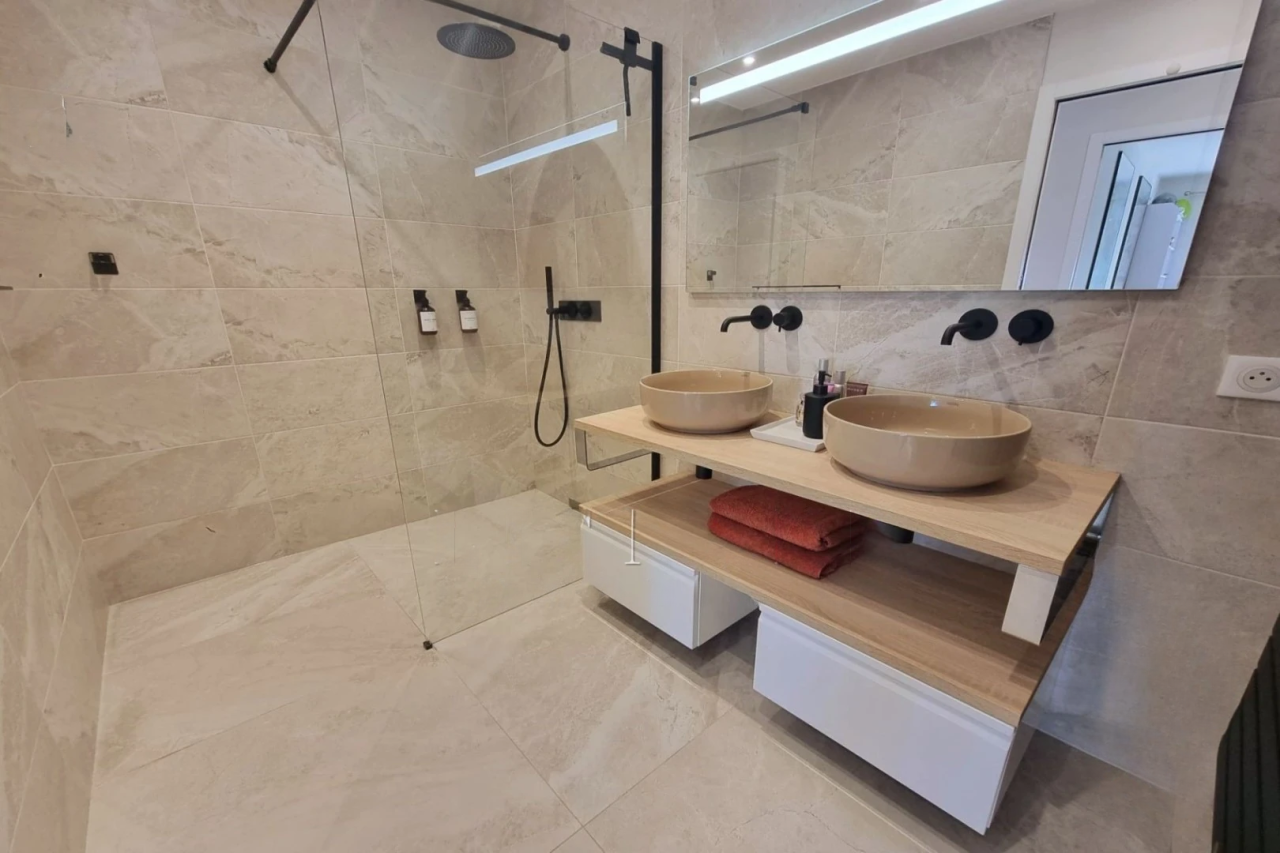 Квартира в Каннах, Франция, 85 м² - фото 11