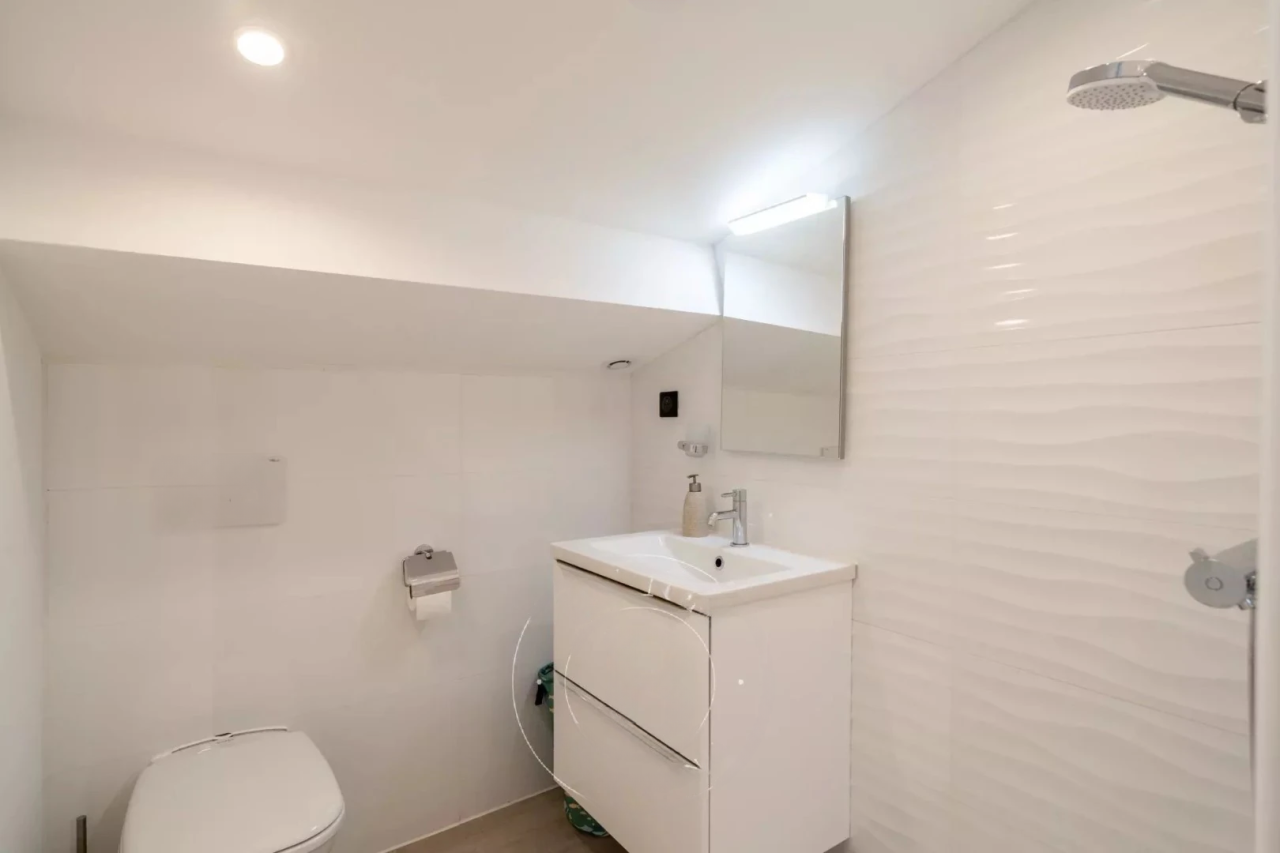 Квартира в Каннах, Франция, 88 м² - фото 11