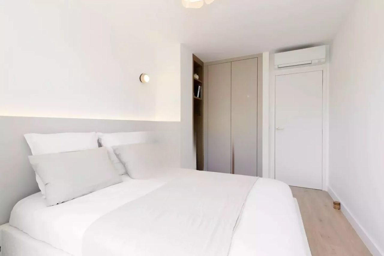 Квартира в Каннах, Франция, 65 м² - фото 11
