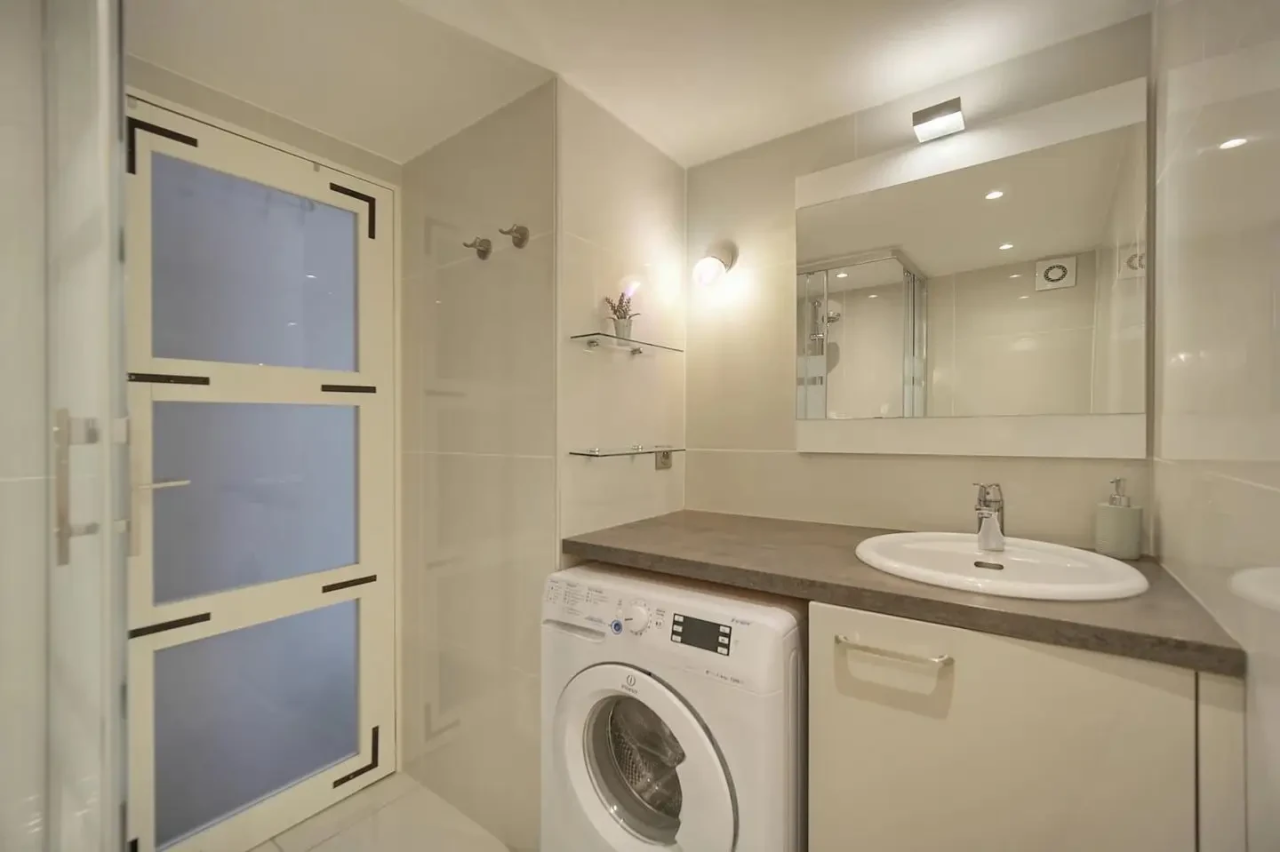 Квартира в Каннах, Франция, 34 м² - фото 12