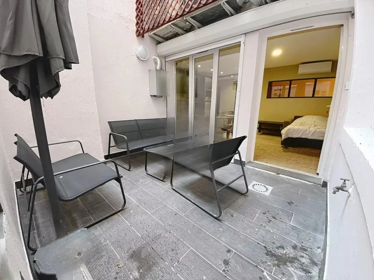 Квартира в Каннах, Франция, 167 м² - фото 12