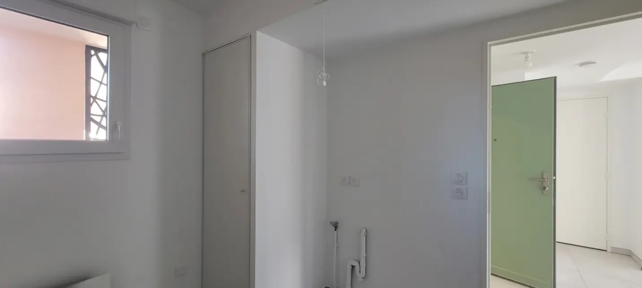Квартира в Каннах, Франция, 51 м² - фото 12