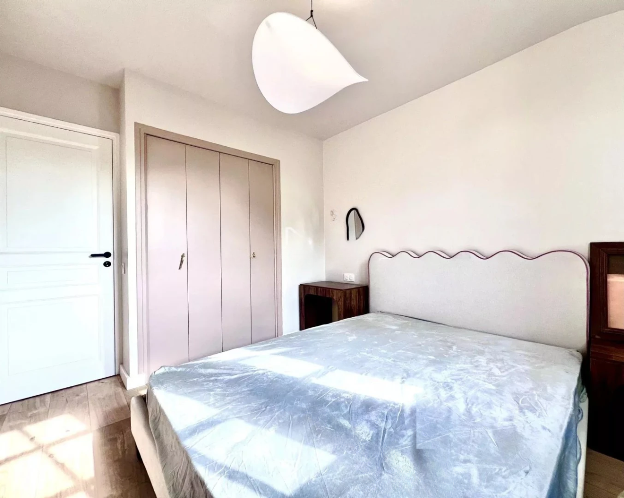 Квартира в Каннах, Франция, 120 м² - фото 12