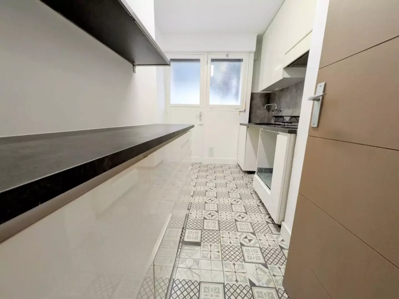 Квартира в Каннах, Франция, 54 м² - фото 12