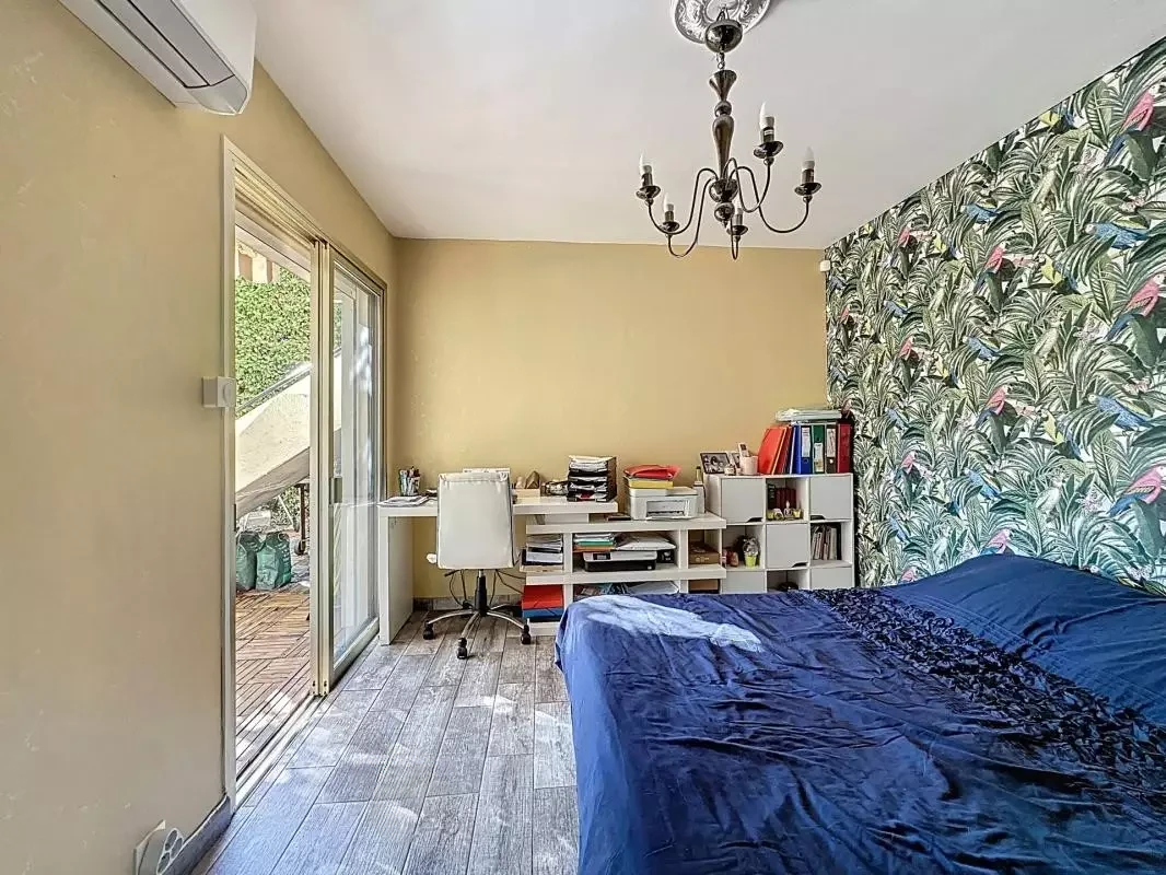 Квартира в Каннах, Франция, 49 м² - фото 12