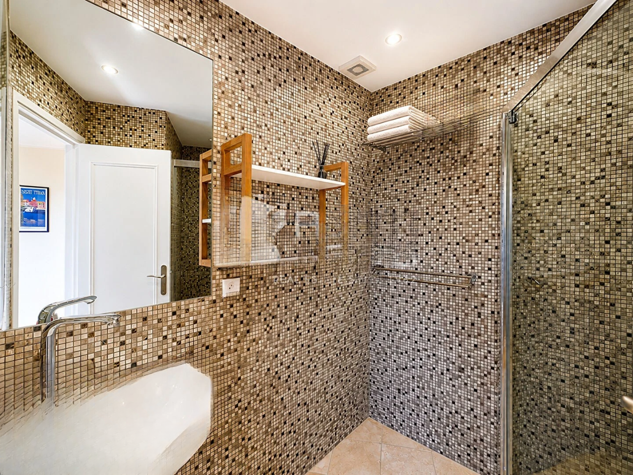 Квартира в Каннах, Франция, 80 м² - фото 12