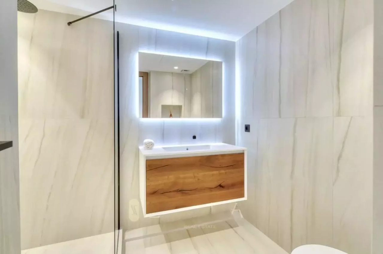 Квартира в Каннах, Франция, 150 м² - фото 12