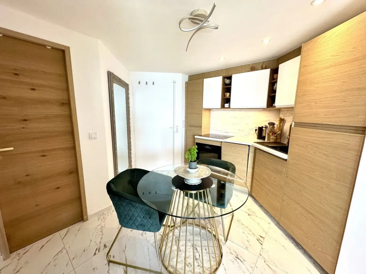 Квартира в Каннах, Франция, 41 м² - фото 12