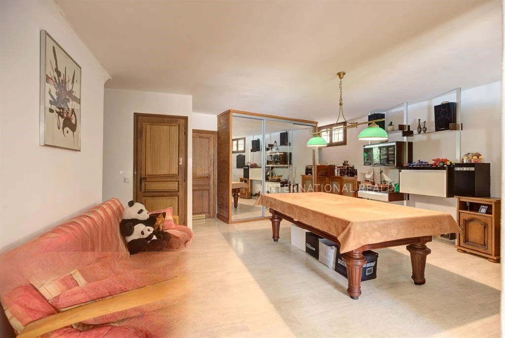 Квартира в Каннах, Франция, 320 м² - фото 12