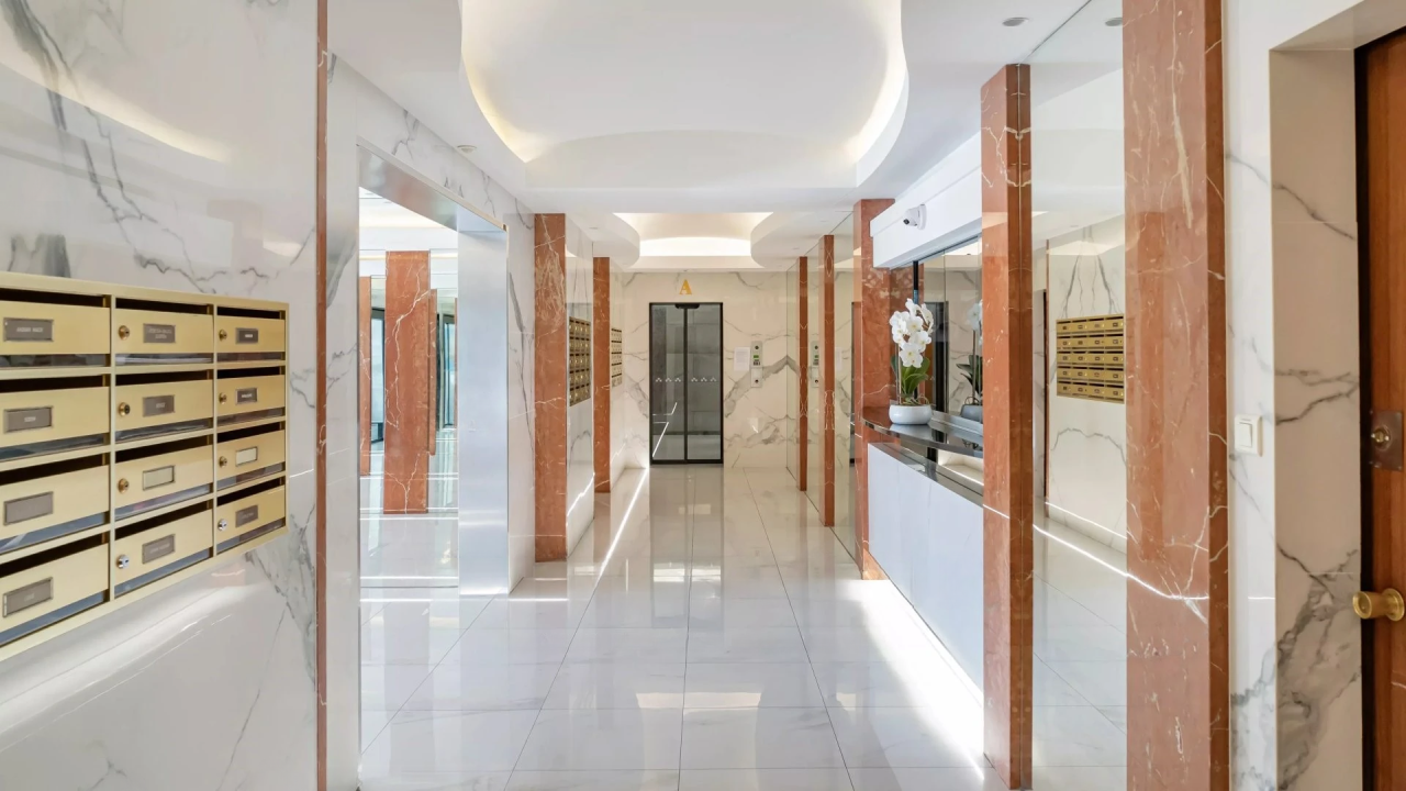 Квартира в Каннах, Франция, 83 м² - фото 12
