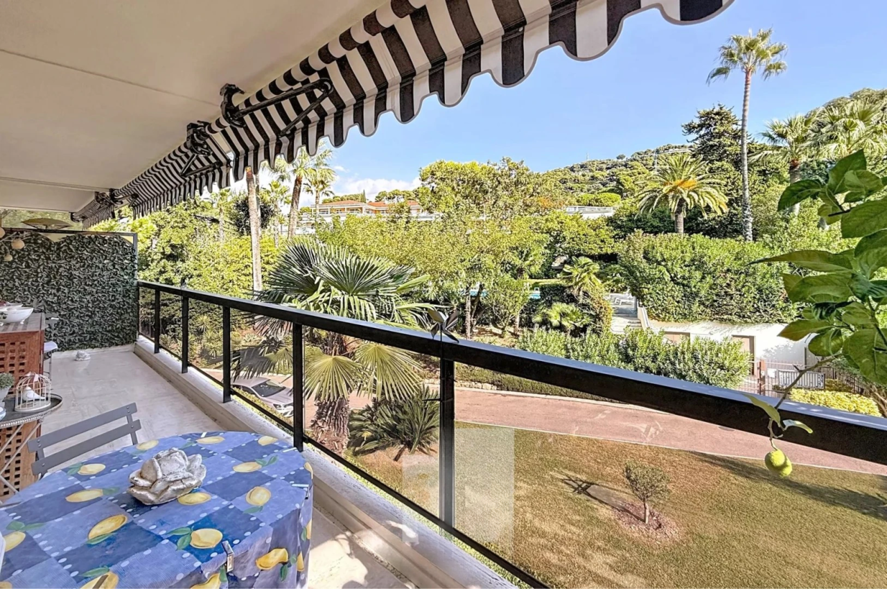 Квартира в Каннах, Франция, 84 м² - фото 13